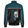 100% HC Tr Jacket Essential Teal
