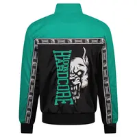 100% HC Tr Jacket Essential Sea