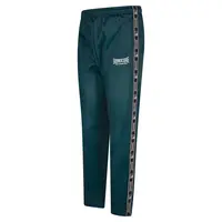 100% HC Training Pants Essential Teal