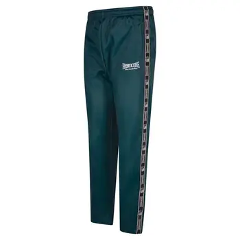  100% HC Training Pants Essential Teal 