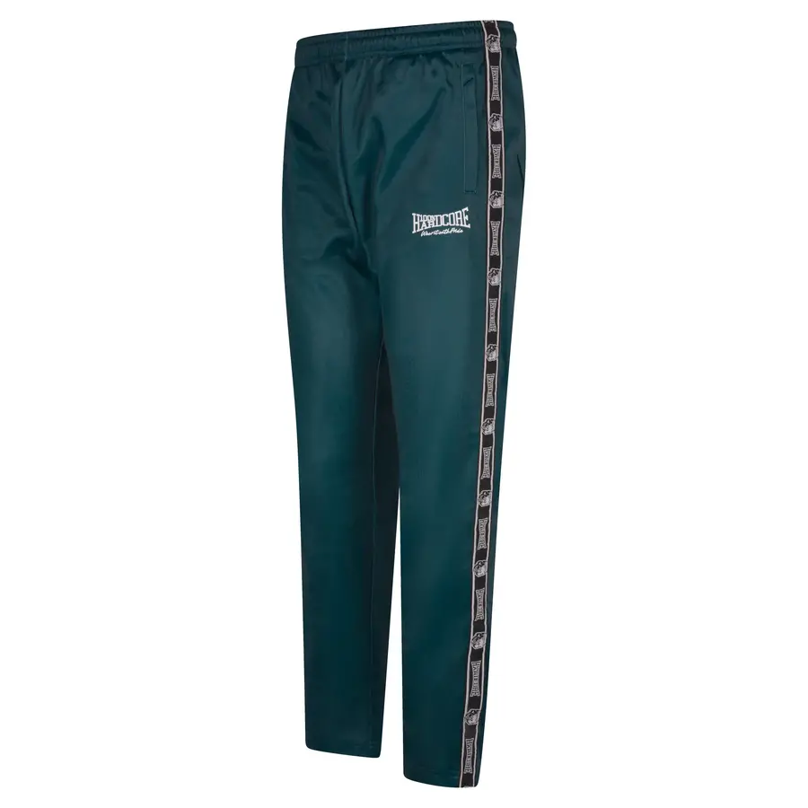100% HC Training Pants Essential Teal