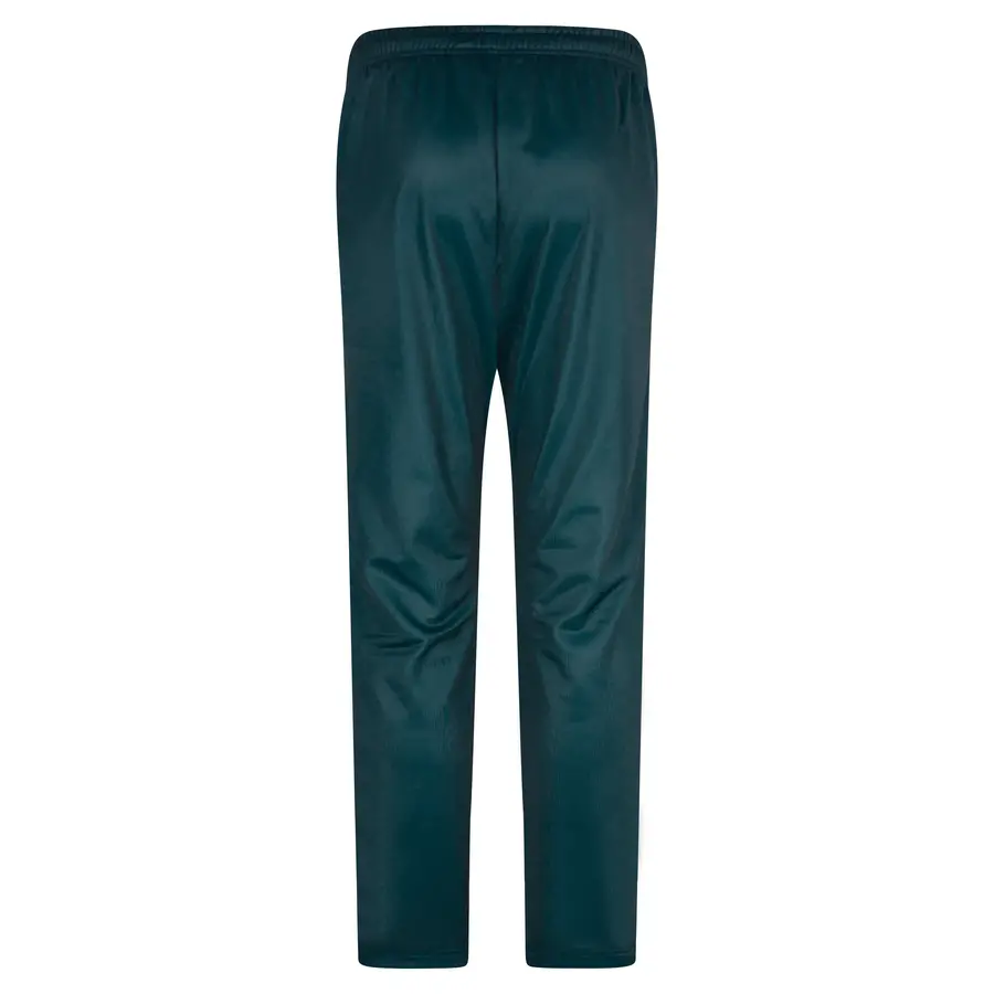 100% HC Training Pants Essential Teal