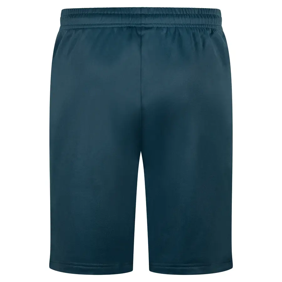 100% HC Training Shorts Essential Teal