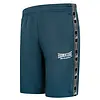 100% HC Training Shorts Essential Teal