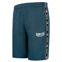 100% HC Training Shorts Essential Teal