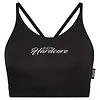 100% HC Sport Top Signature Black
