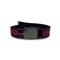100% HC belt Essential Woman