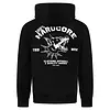 100% HC Hooded APPAREL
