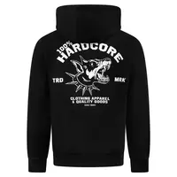 100% HC Hooded APPAREL