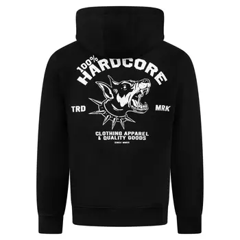  100% HC Hooded APPAREL 