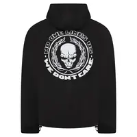 Hooligan Softshell Jacket Skull