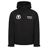Hooligan Softshell Jacket Skull