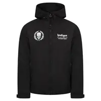 Hooligan Softshell Jacket Skull