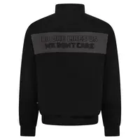 Hooligan Training Jacket Colourblock