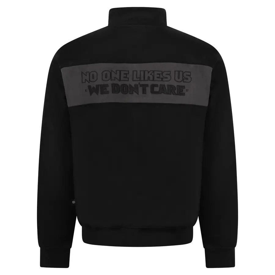 Hooligan Training Jacket Colourblock