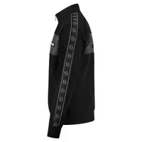 Hooligan Training Jacket Colourblock
