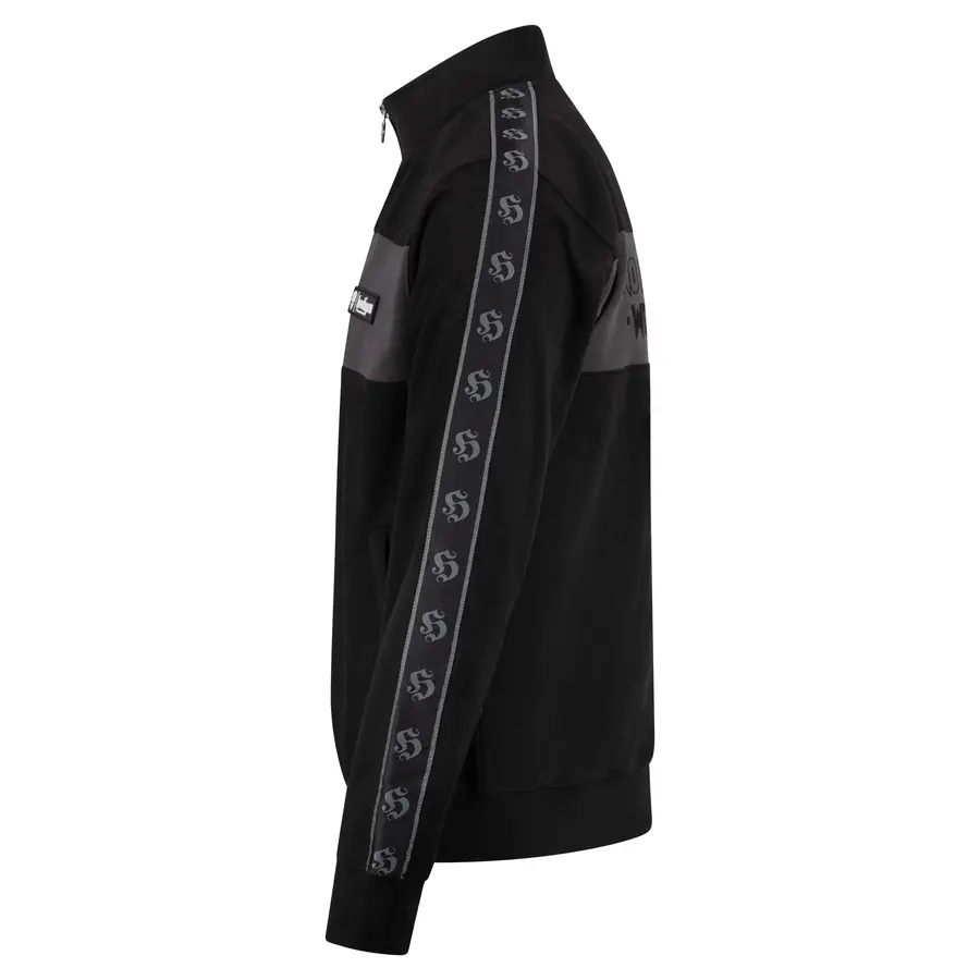 Hooligan Training Jacket Colourblock