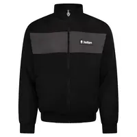 Hooligan Training Jacket Colourblock
