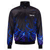 100% HC Tr Jacket Purple Flame