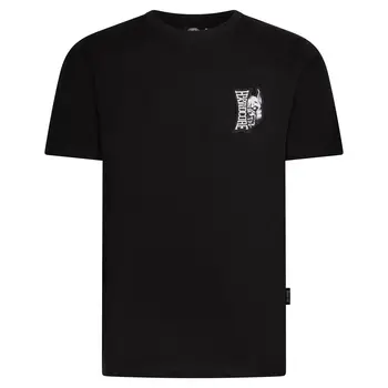  100% HC T-shirt Basic Branded Rage 