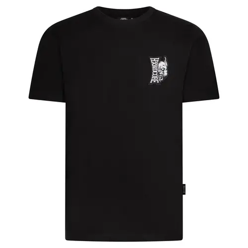  100% HC T-shirt Basic Branded Rage 