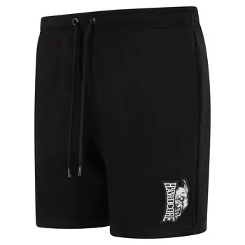  100% HC Training Shorts Basic Branded Rage 