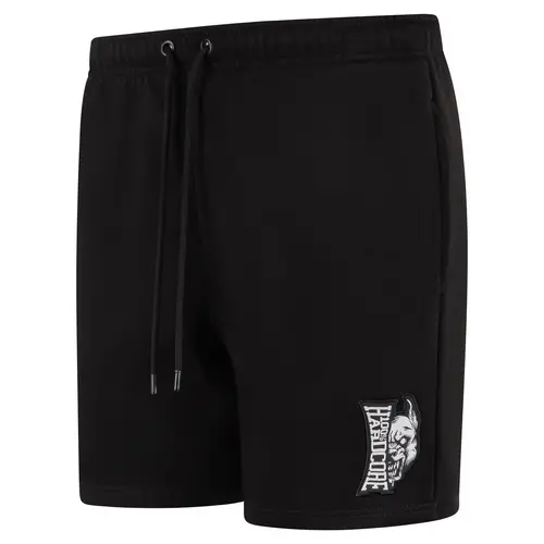  100% HC Training Shorts Basic Branded Rage 