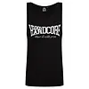 100% HC Tanktop Branded Rage