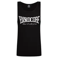 100% HC Tanktop Branded Rage