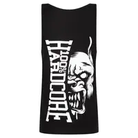 100% HC Tanktop Branded Rage
