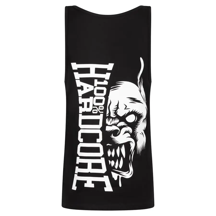 100% HC Tanktop Branded Rage