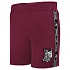 100% Hc [swimming] shorts Branded Rage Burgundy
