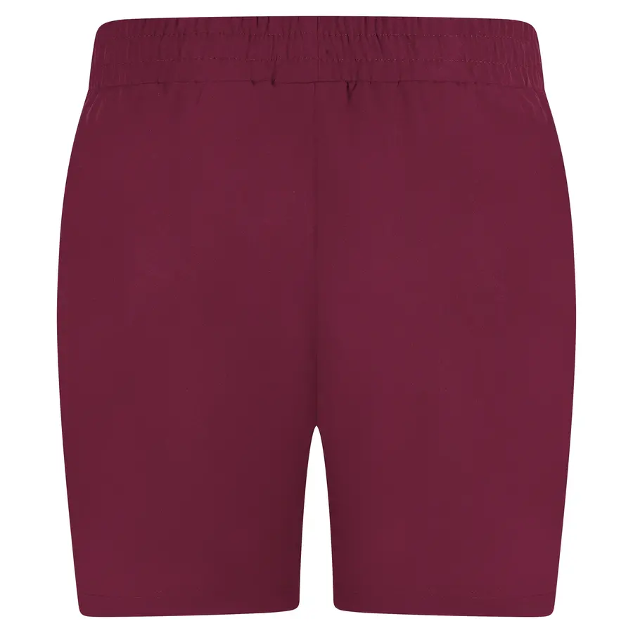 100% Hc [swimming] shorts Branded Rage Burgundy