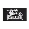 100% Hardcore Beach Towel Branded Rage