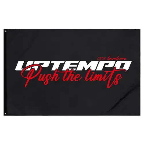  Uptempo Flag Signature 
