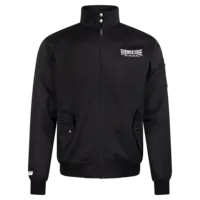 100% HC Harrington Rage Embleem