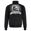 100% HC Harrington Rage Embleem