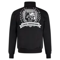 100% HC Harrington Rage Embleem