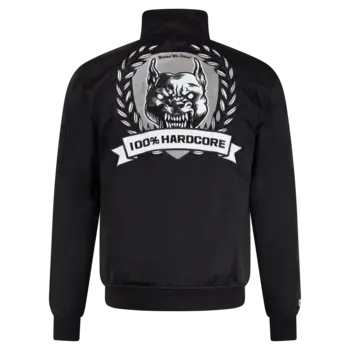  100% HC Harrington Rage Embleem 