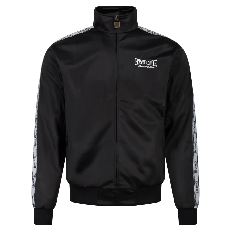 100% HC Tr Jacket Essential Classic