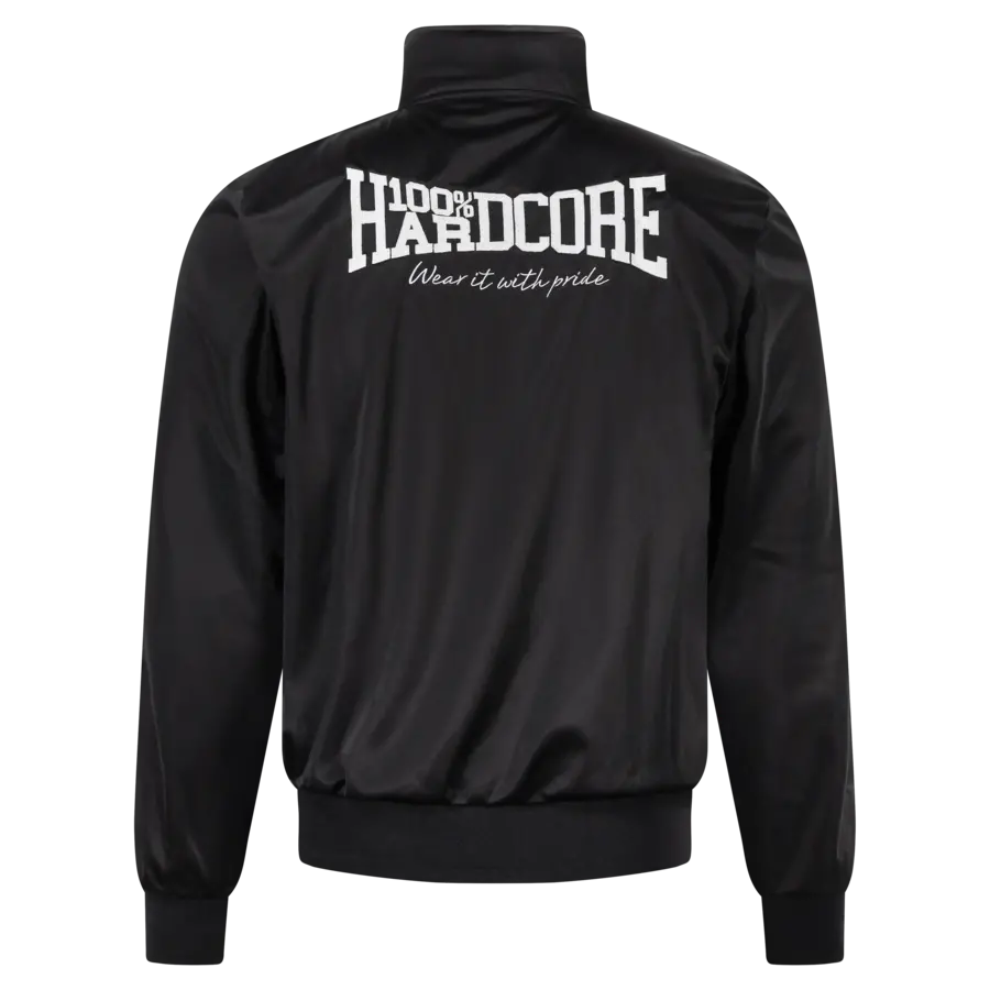 100% HC Tr Jacket Essential Classic