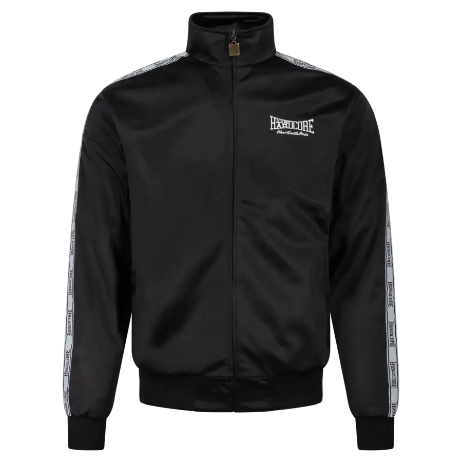 100% HC Tr Jacket Essential Classic Blue