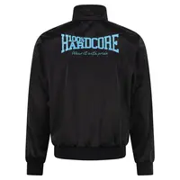 100% HC Tr Jacket Essential Classic Blue