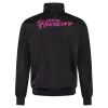 100% HC Tr Jacket Signature Pink