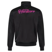 100% HC Tr Jacket Signature Pink