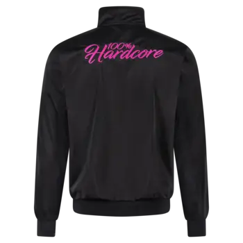  100% HC Tr Jacket Signature Pink 