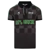 100% HC Footbal Shirt Oldschool
