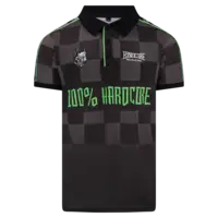 100% HC Footbal Shirt Oldschool