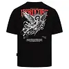 100% HC T-shirt Warrior