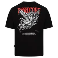 100% HC T-shirt Warrior